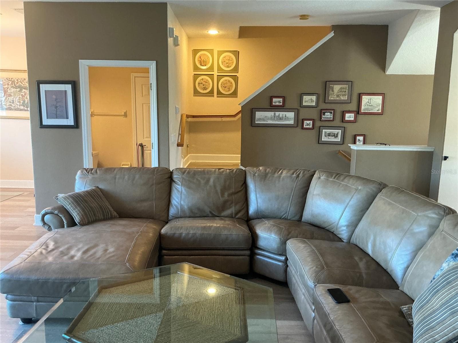 Townhouse at 7252 CONCH BLVD, SEMINOLE, photo 8 of 73