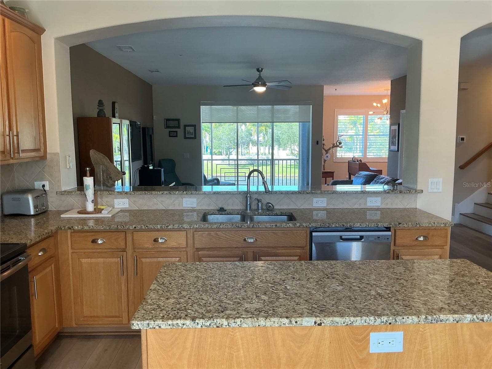 Townhouse at 7252 CONCH BLVD, SEMINOLE, photo 15 of 73
