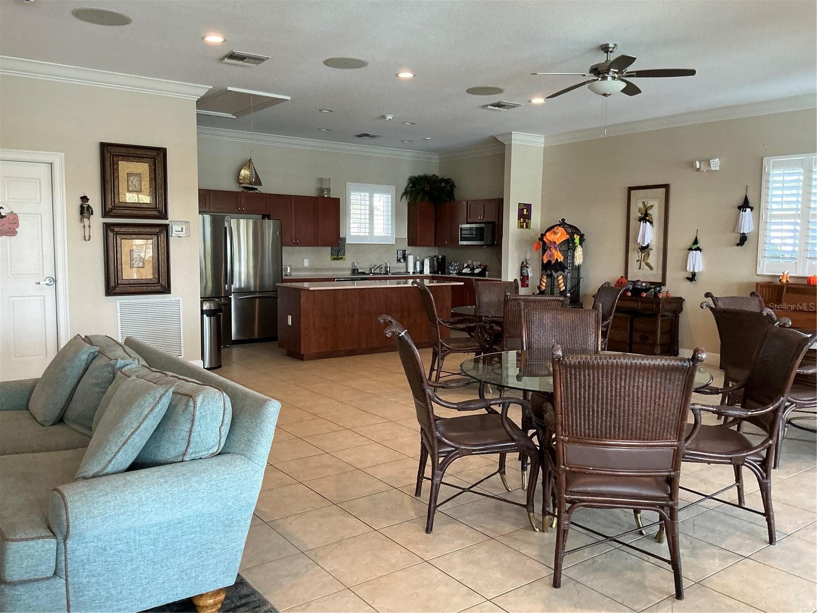 Townhouse at 7252 CONCH BLVD, SEMINOLE, photo 51 of 73