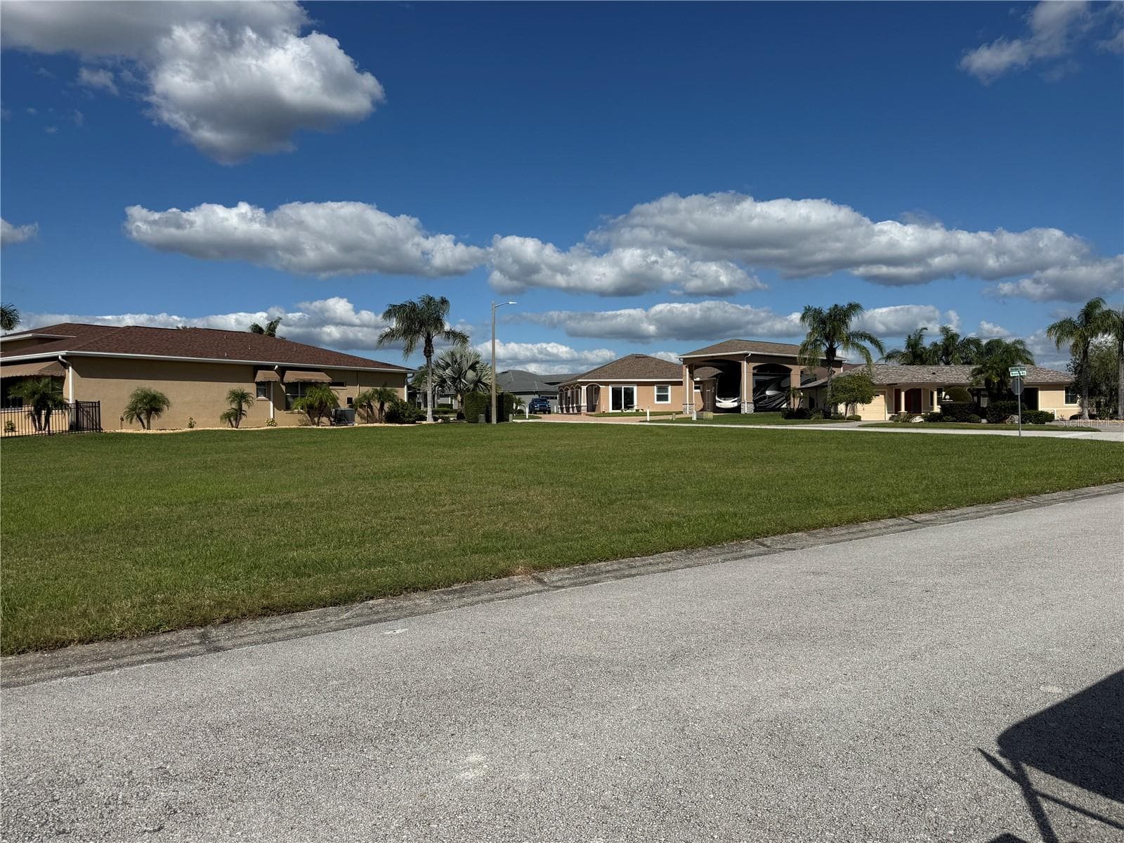 Land at 555 MEANDERING WAY, POLK CITY, photo 3 of 12