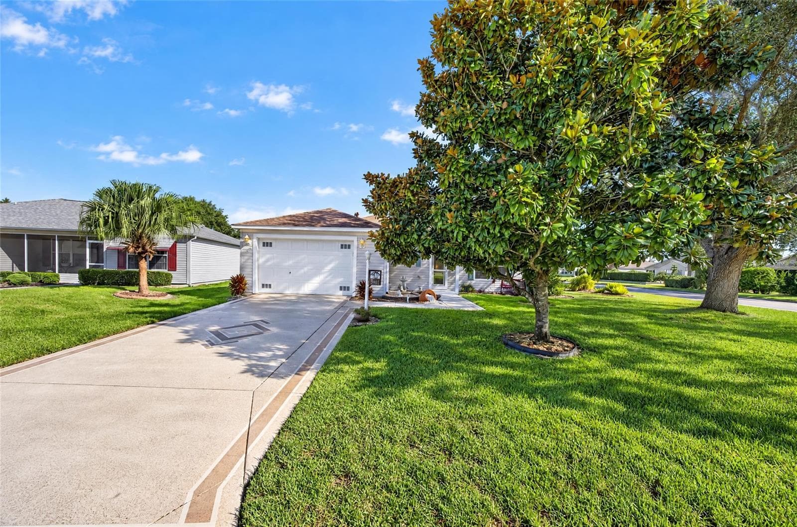 Single Family Residence at 3401 NEW HOPE PL, THE VILLAGES, photo 4 of 53