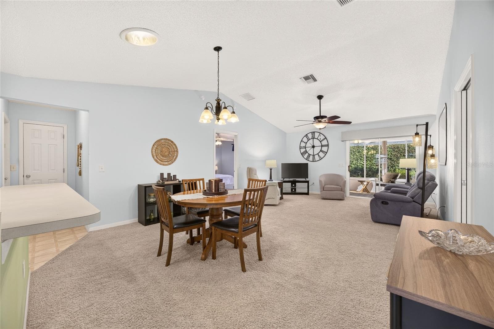 Single Family Residence at 3401 NEW HOPE PL, THE VILLAGES, photo 16 of 53