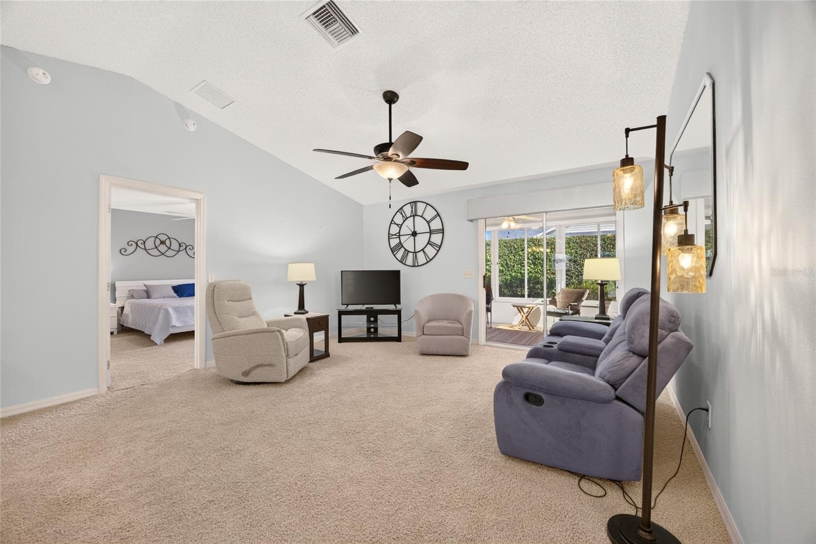 Single Family Residence at 3401 NEW HOPE PL, THE VILLAGES, photo 19 of 53