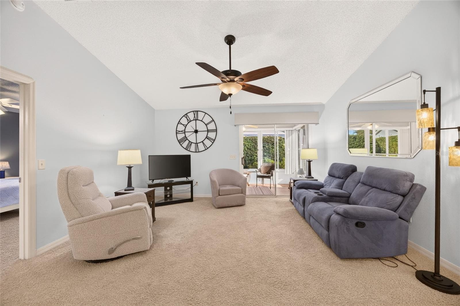 Single Family Residence at 3401 NEW HOPE PL, THE VILLAGES, photo 20 of 53