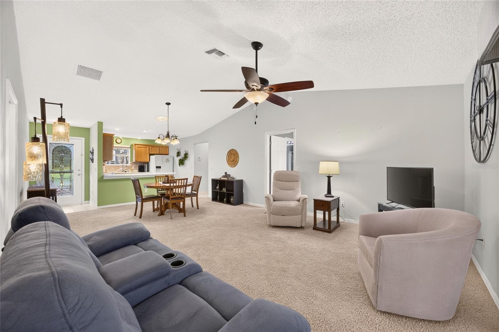 Single Family Residence at 3401 NEW HOPE PL, THE VILLAGES, photo 21 of 53