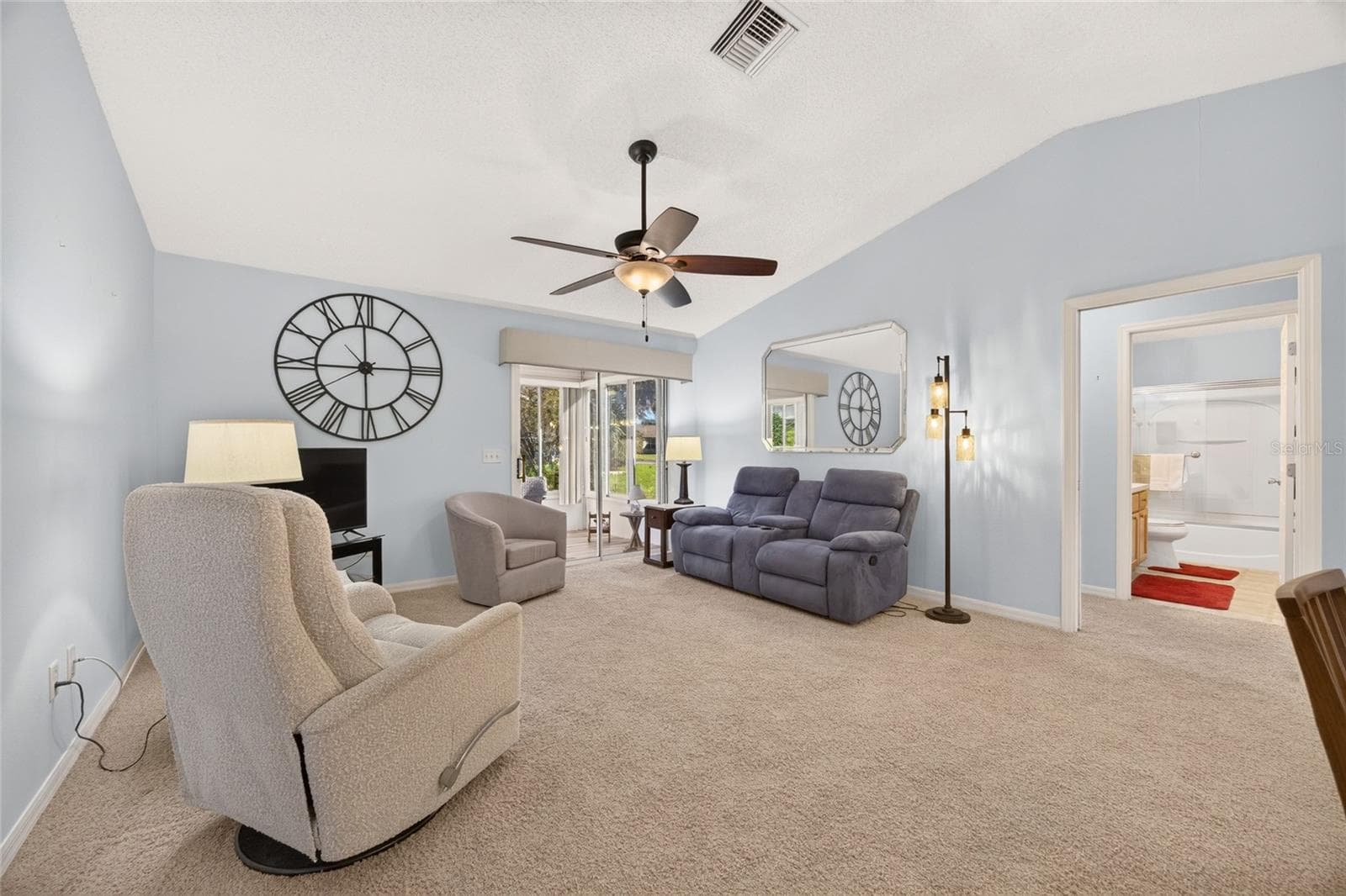 Single Family Residence at 3401 NEW HOPE PL, THE VILLAGES, photo 22 of 53