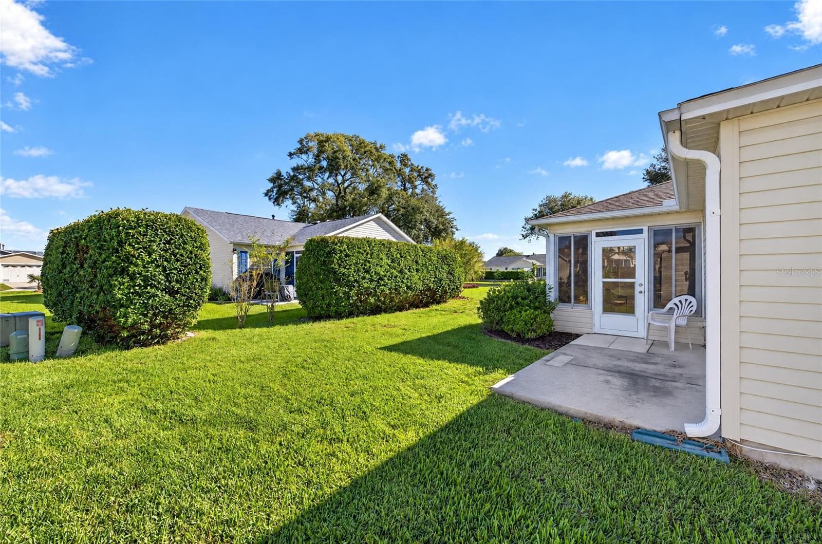 Single Family Residence at 3401 NEW HOPE PL, THE VILLAGES, photo 46 of 53