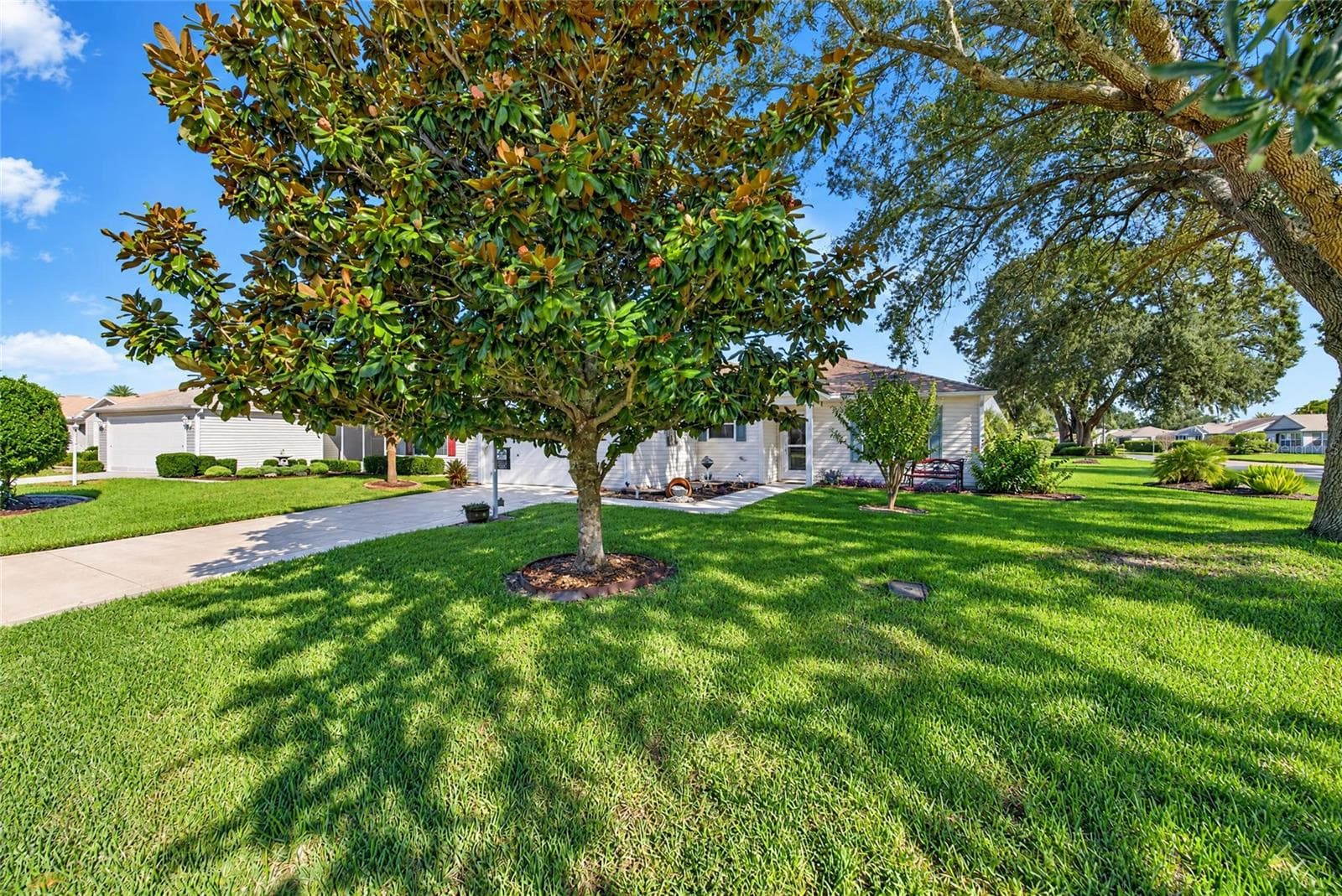 Single Family Residence at 3401 NEW HOPE PL, THE VILLAGES, photo 47 of 53