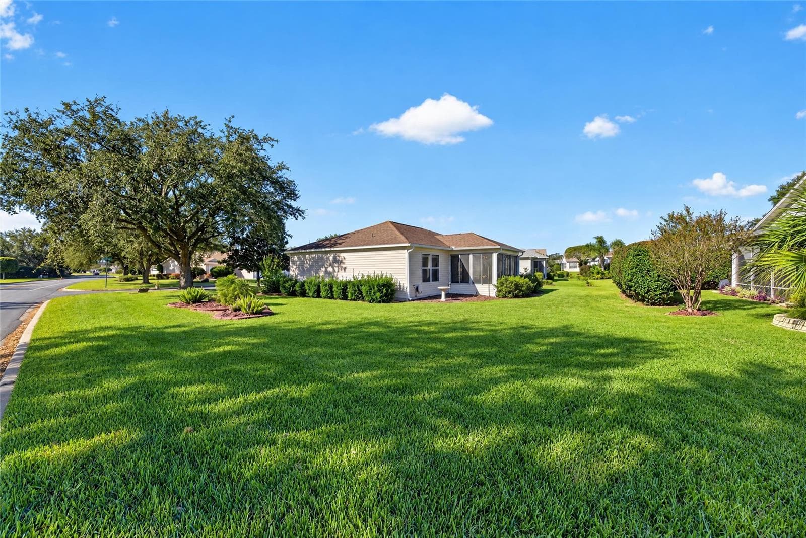 Single Family Residence at 3401 NEW HOPE PL, THE VILLAGES, photo 48 of 53