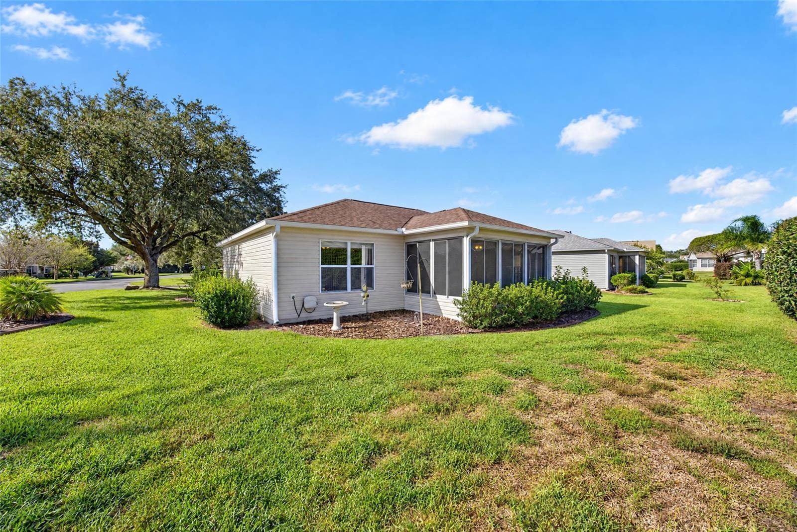 Single Family Residence at 3401 NEW HOPE PL, THE VILLAGES, photo 49 of 53