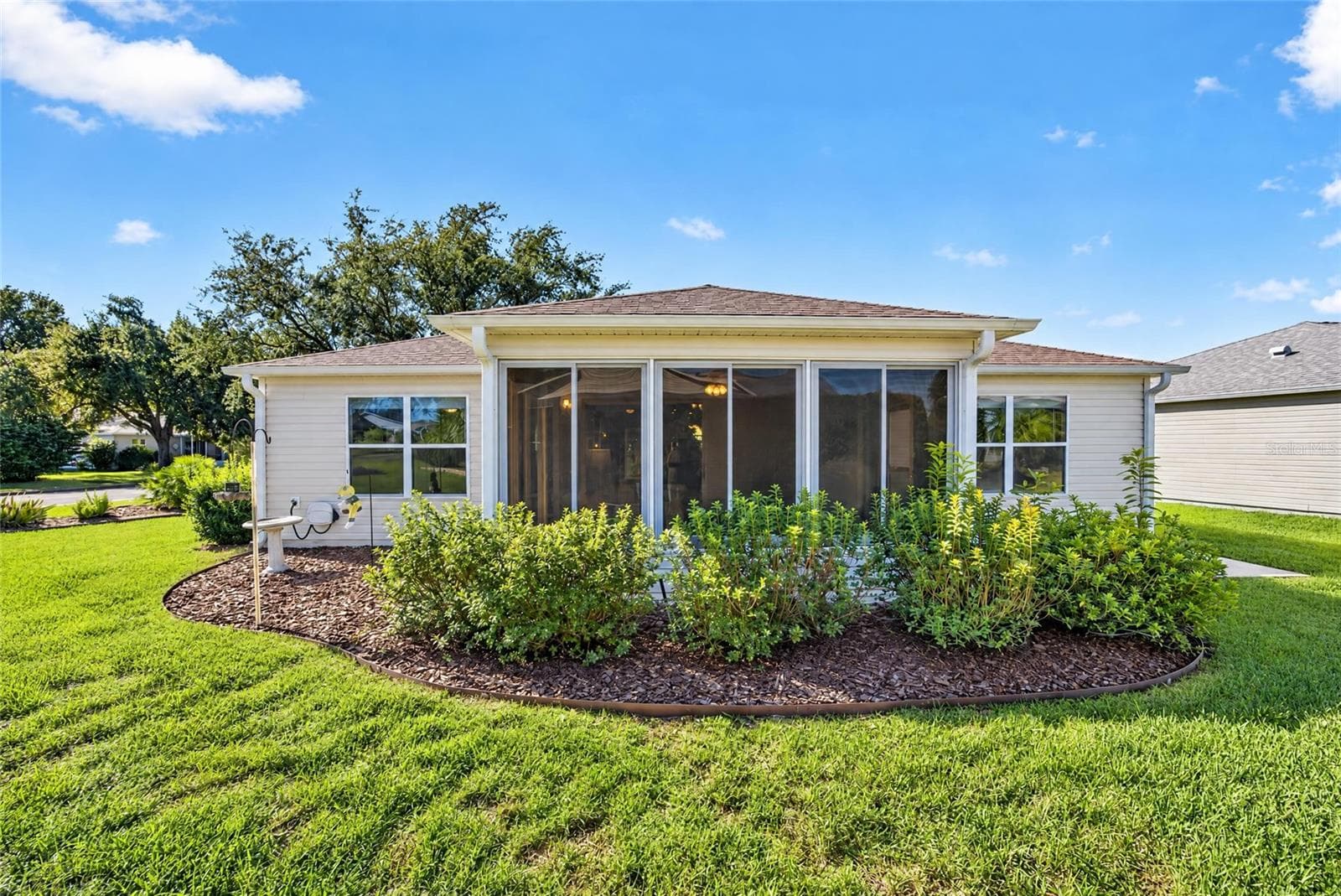 Single Family Residence at 3401 NEW HOPE PL, THE VILLAGES, photo 50 of 53