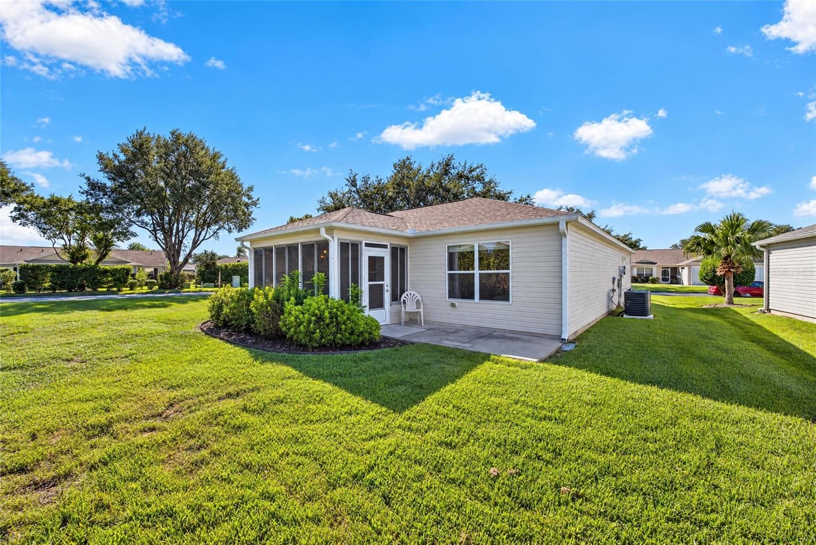 Single Family Residence at 3401 NEW HOPE PL, THE VILLAGES, photo 51 of 53