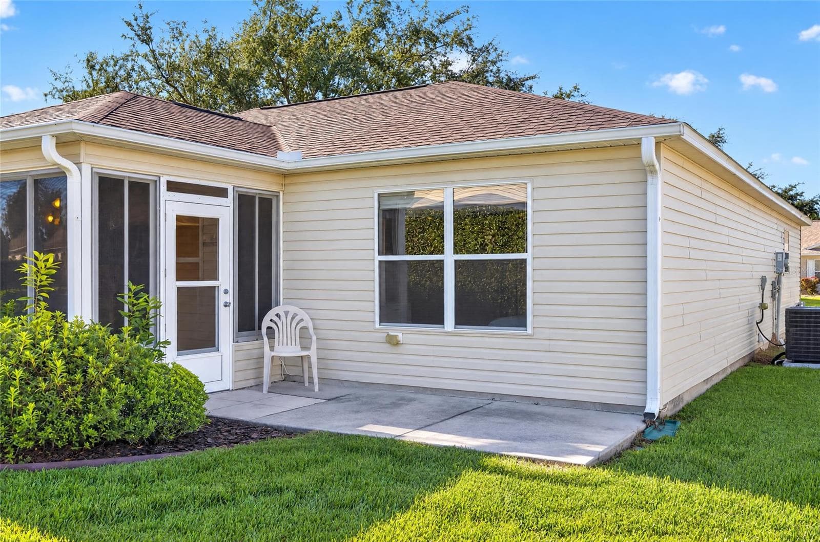 Single Family Residence at 3401 NEW HOPE PL, THE VILLAGES, photo 52 of 53