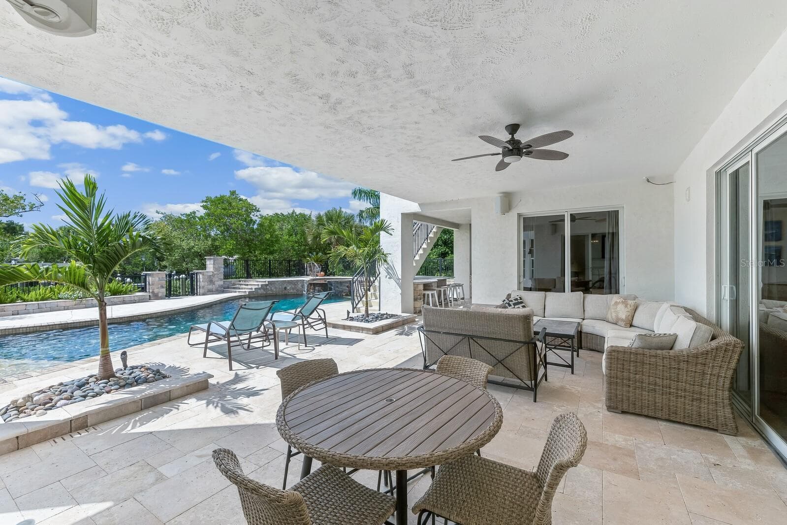 Single Family Residence at 36 LEMON BAY LN, PLACIDA, photo 7 of 60