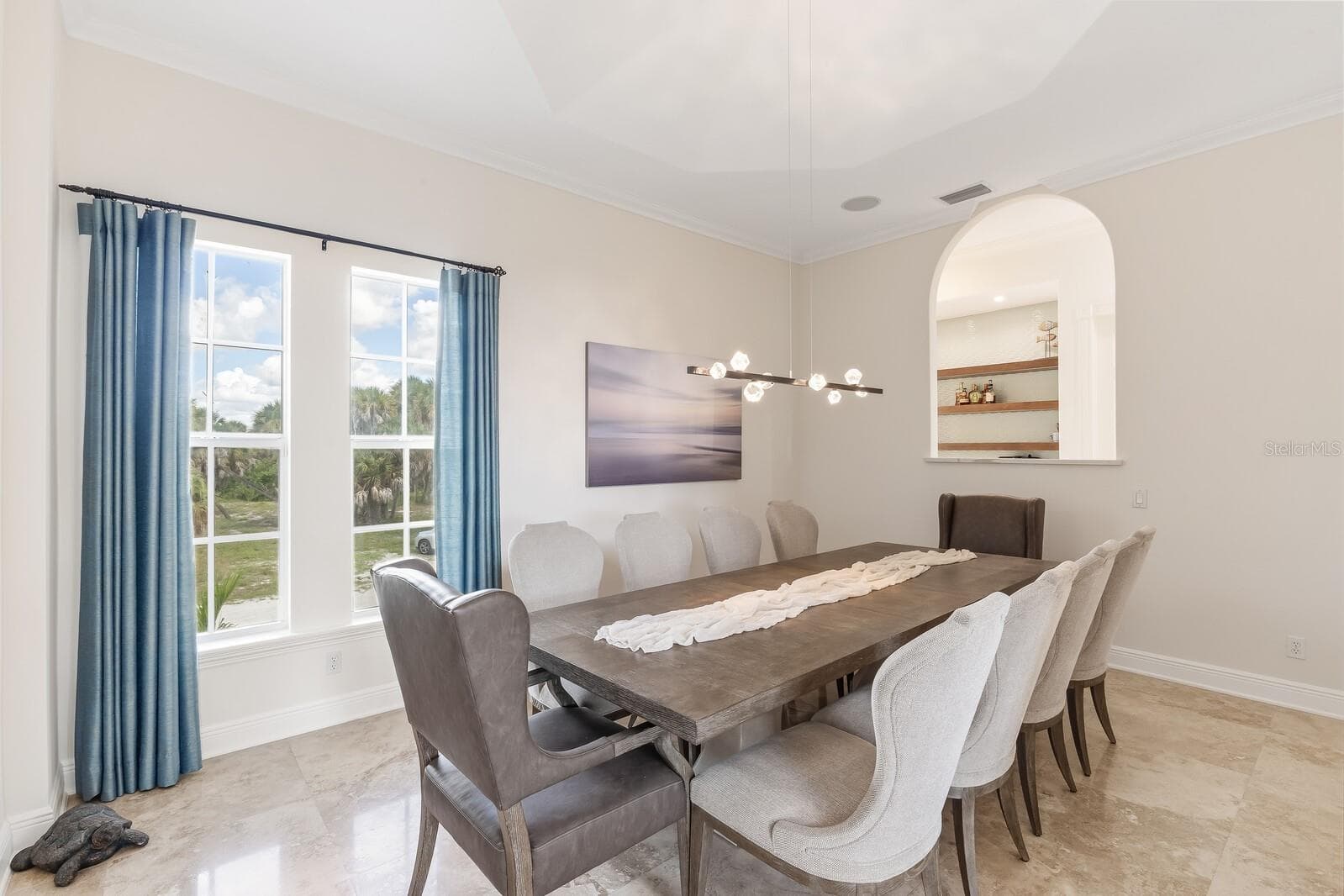 Single Family Residence at 36 LEMON BAY LN, PLACIDA, photo 17 of 60
