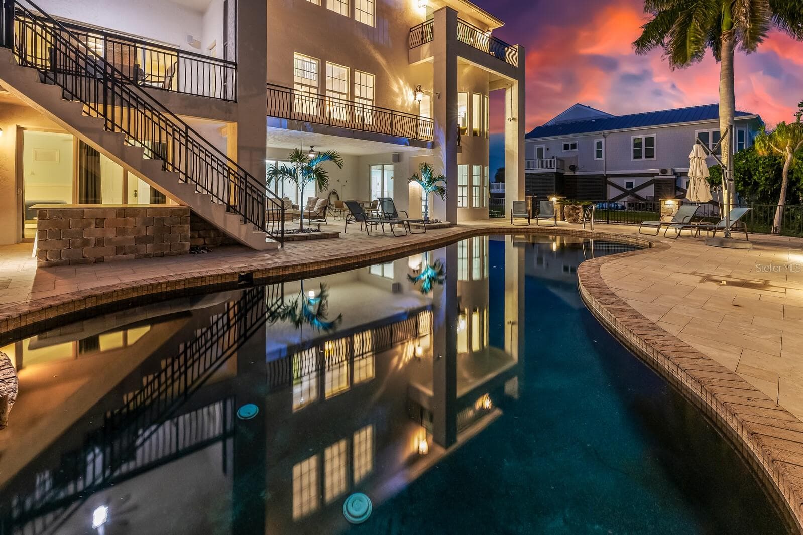 Single Family Residence at 36 LEMON BAY LN, PLACIDA, photo 43 of 60