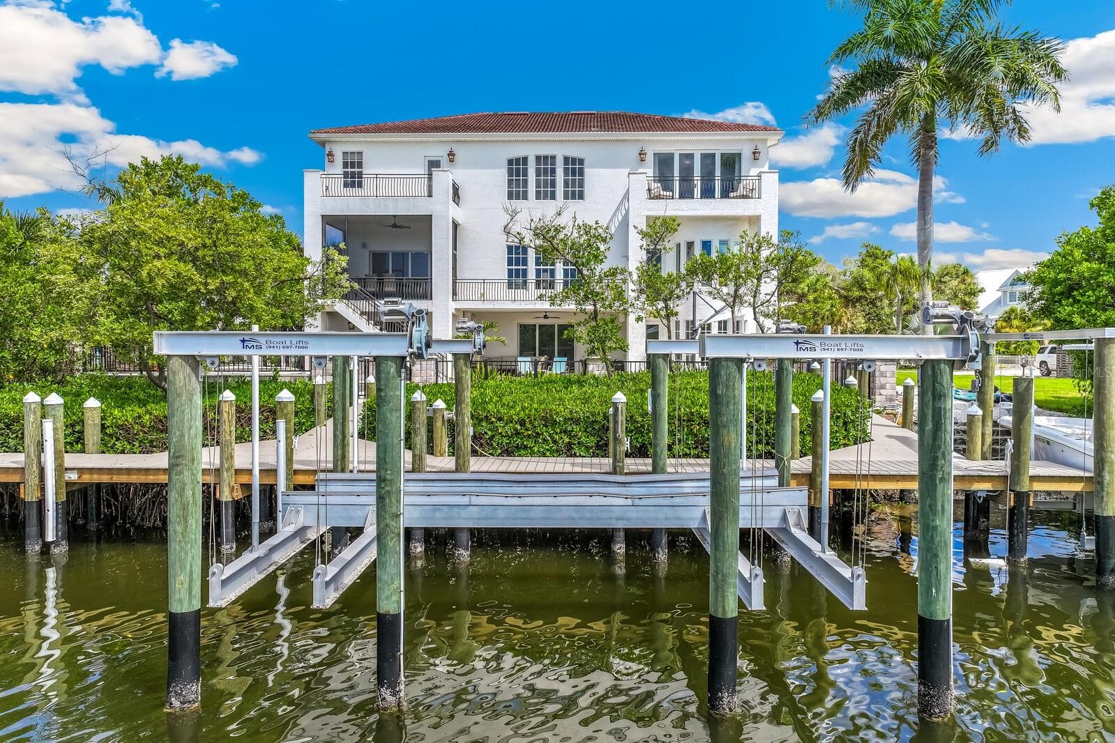 Single Family Residence at 36 LEMON BAY LN, PLACIDA, photo 46 of 60
