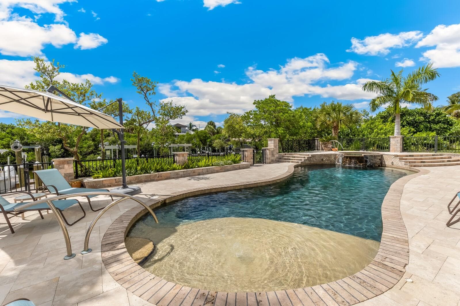 Single Family Residence at 36 LEMON BAY LN, PLACIDA, photo 53 of 60
