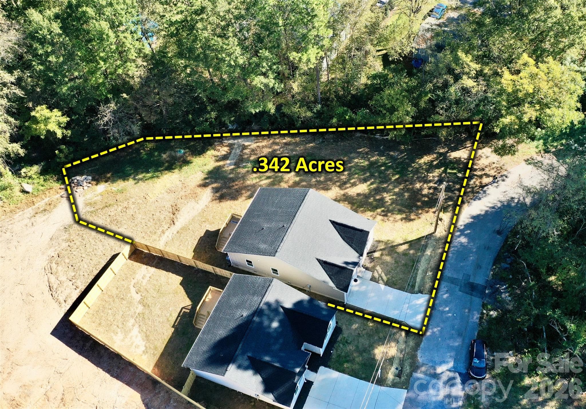 Single Family Residence at 610 E Robinson Street, Dallas, photo 3 of 20