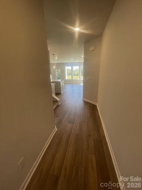 Foyer - 257 Alluvium Lane, Waxhaw