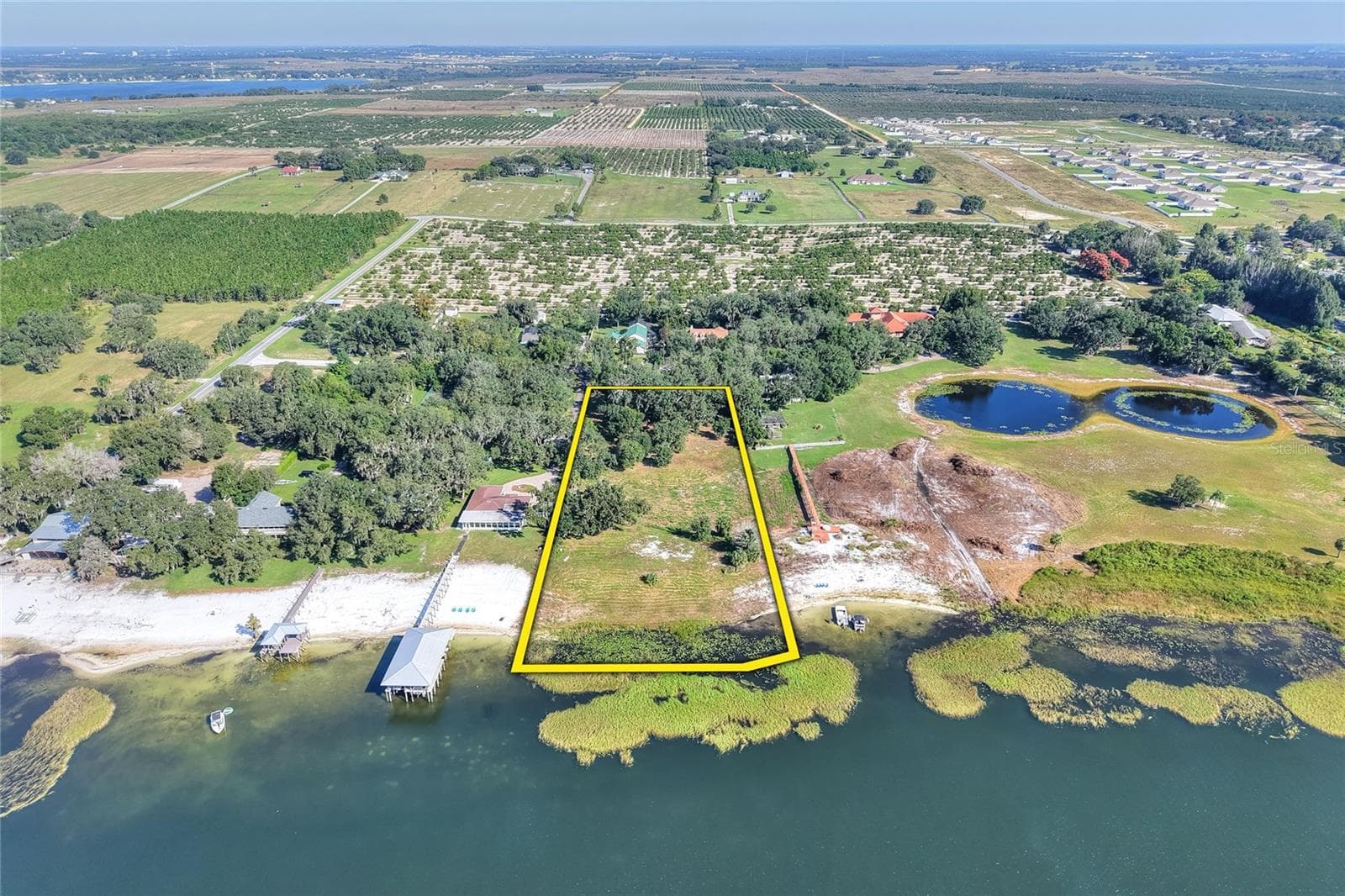 Land at MANGHAM RD, BABSON PARK, photo 2 of 16