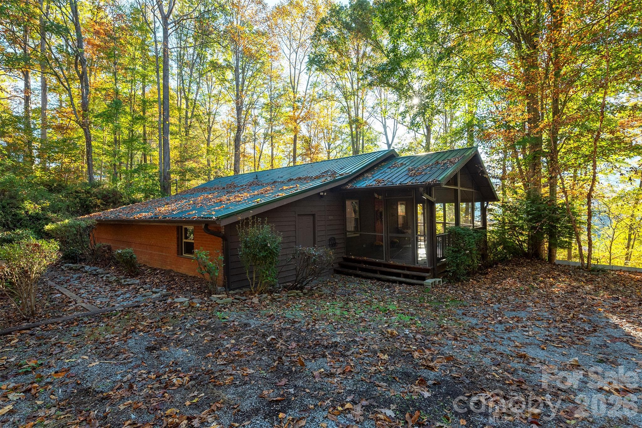 418 Sunshine Cove Road