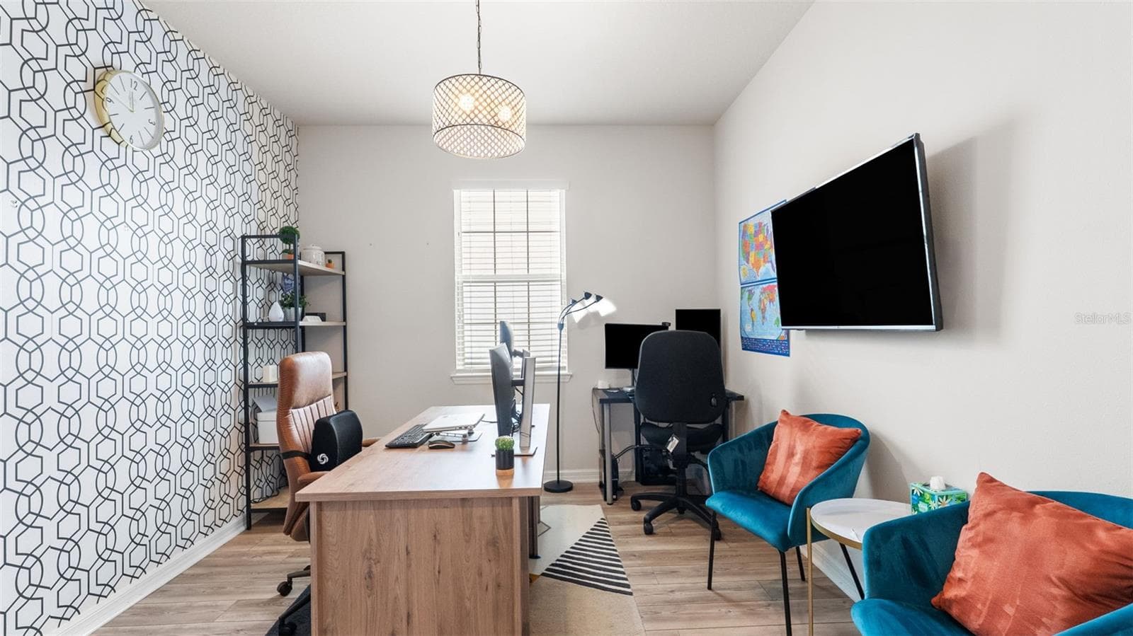 Office - 19234 MOSSY PINE DR, TAMPA