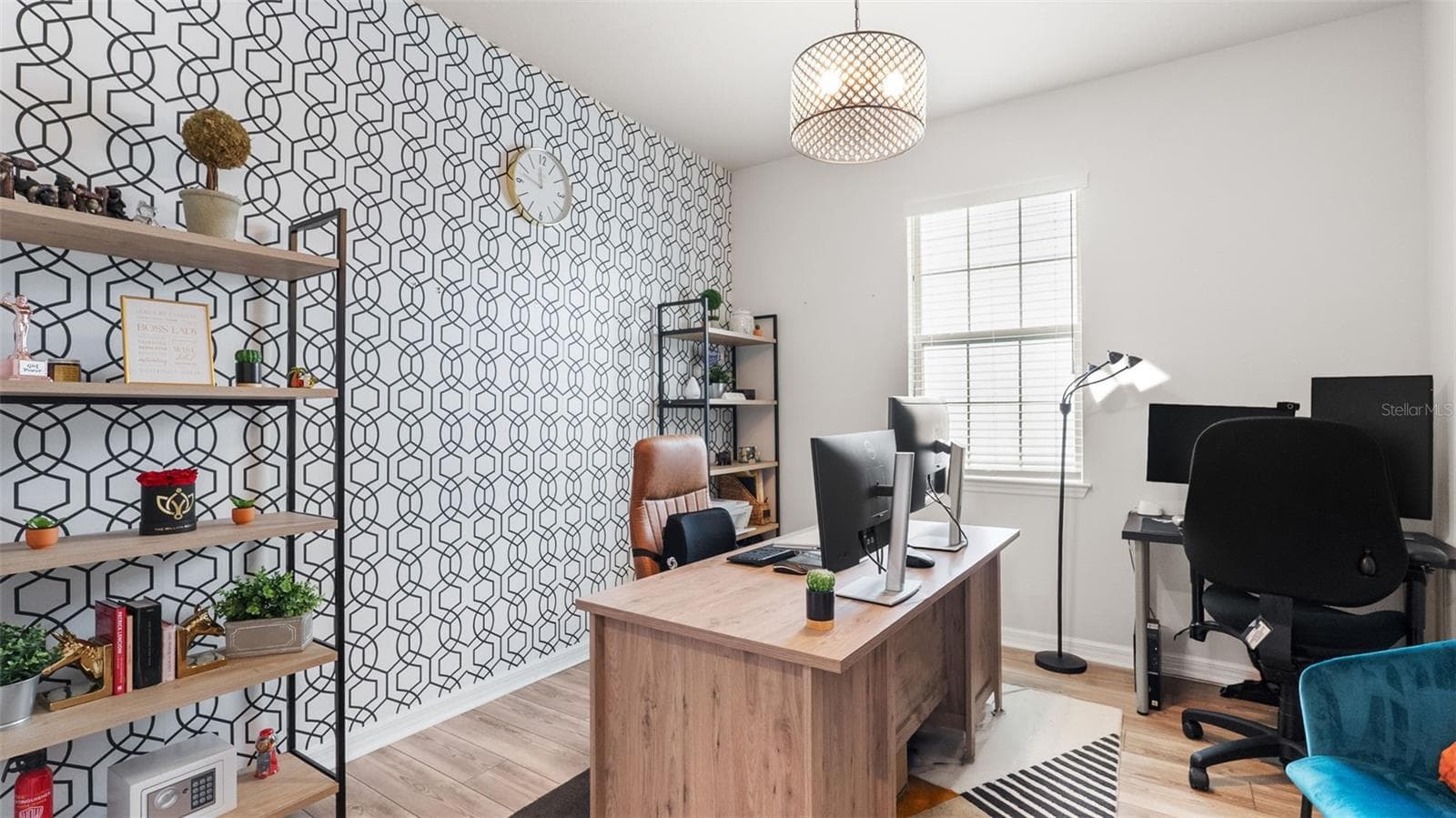 Office - 19234 MOSSY PINE DR, TAMPA