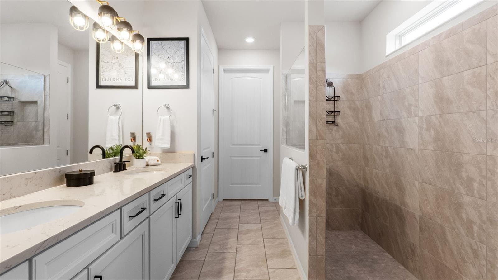 Primary En-Suite - 19234 MOSSY PINE DR, TAMPA