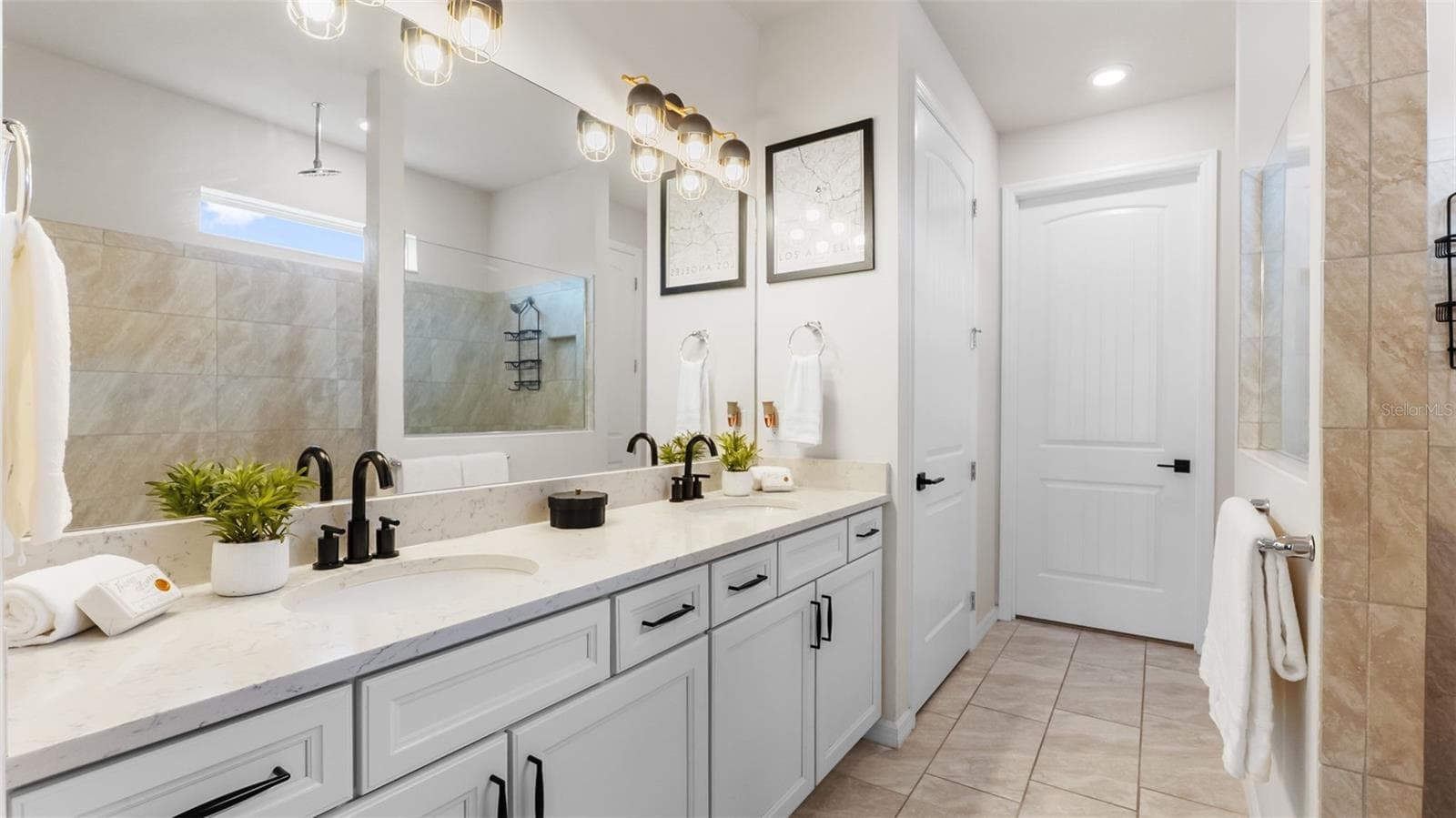 Primary En-Suite - 19234 MOSSY PINE DR, TAMPA