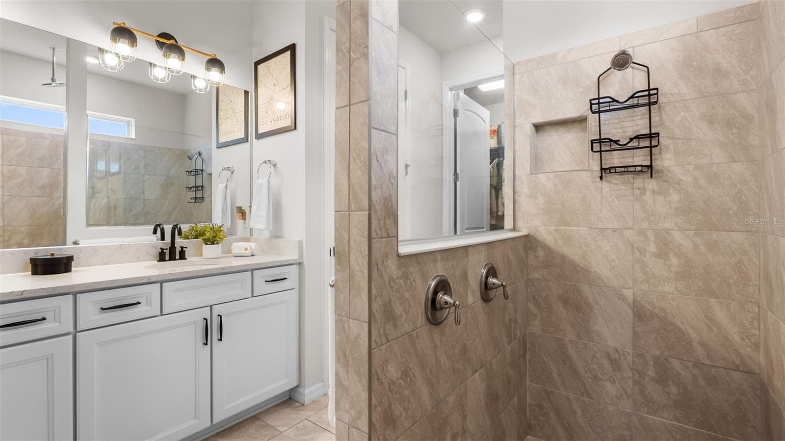 Primary En-Suite - 19234 MOSSY PINE DR, TAMPA