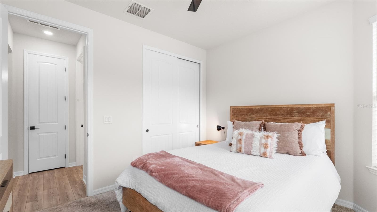 Bedroom Three - 19234 MOSSY PINE DR, TAMPA