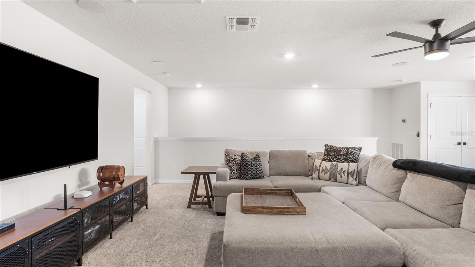 Loft/Bonus Room - 19234 MOSSY PINE DR, TAMPA