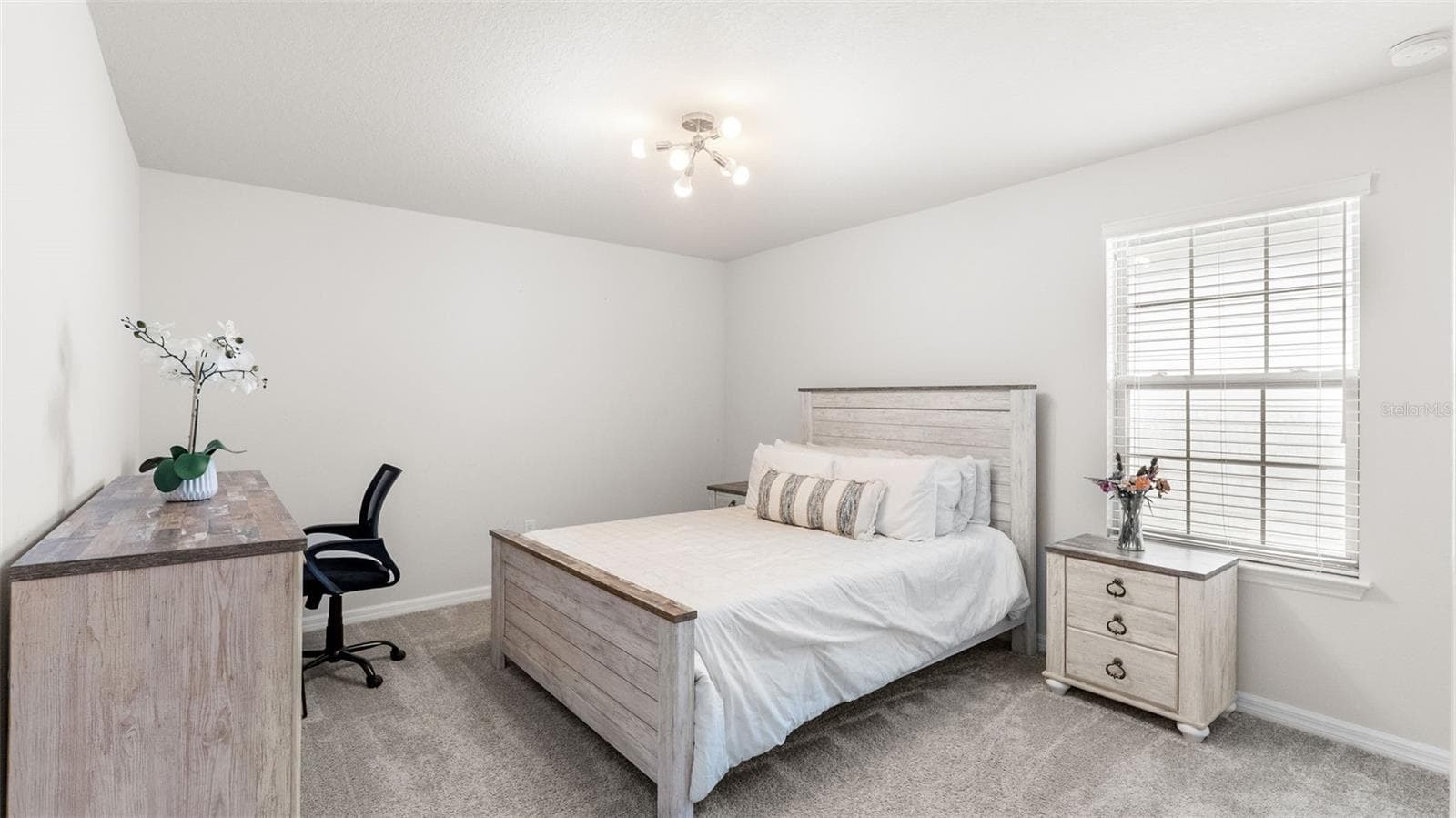 Bedroom Four - 19234 MOSSY PINE DR, TAMPA