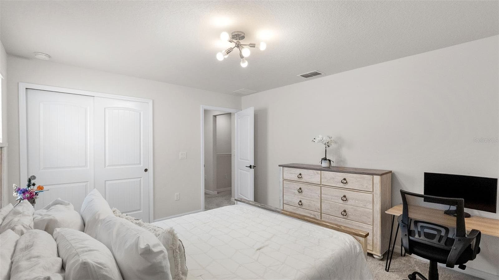 Bedroom Four - 19234 MOSSY PINE DR, TAMPA