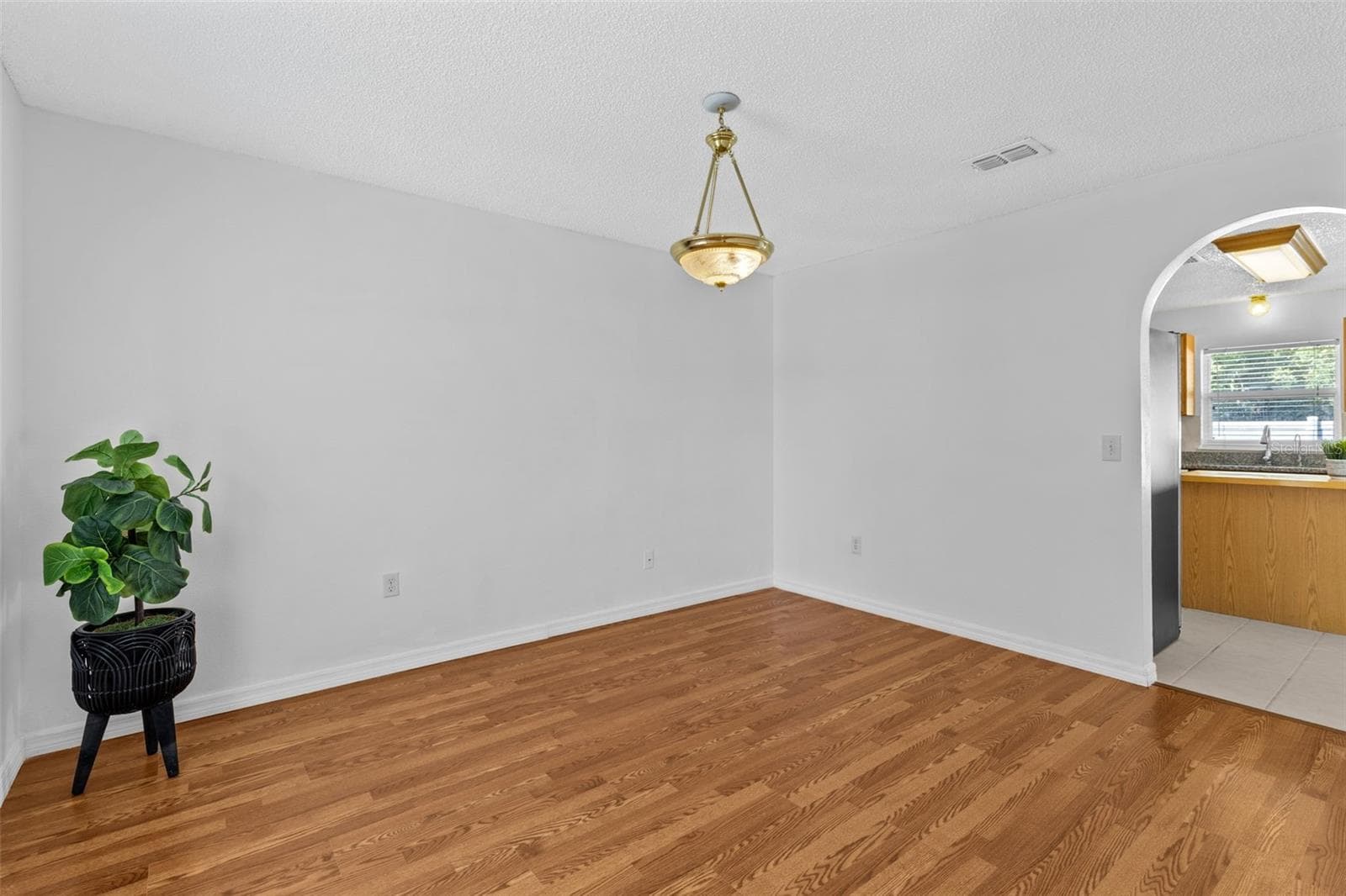Dining Room - 1316 HONEY RD, APOPKA