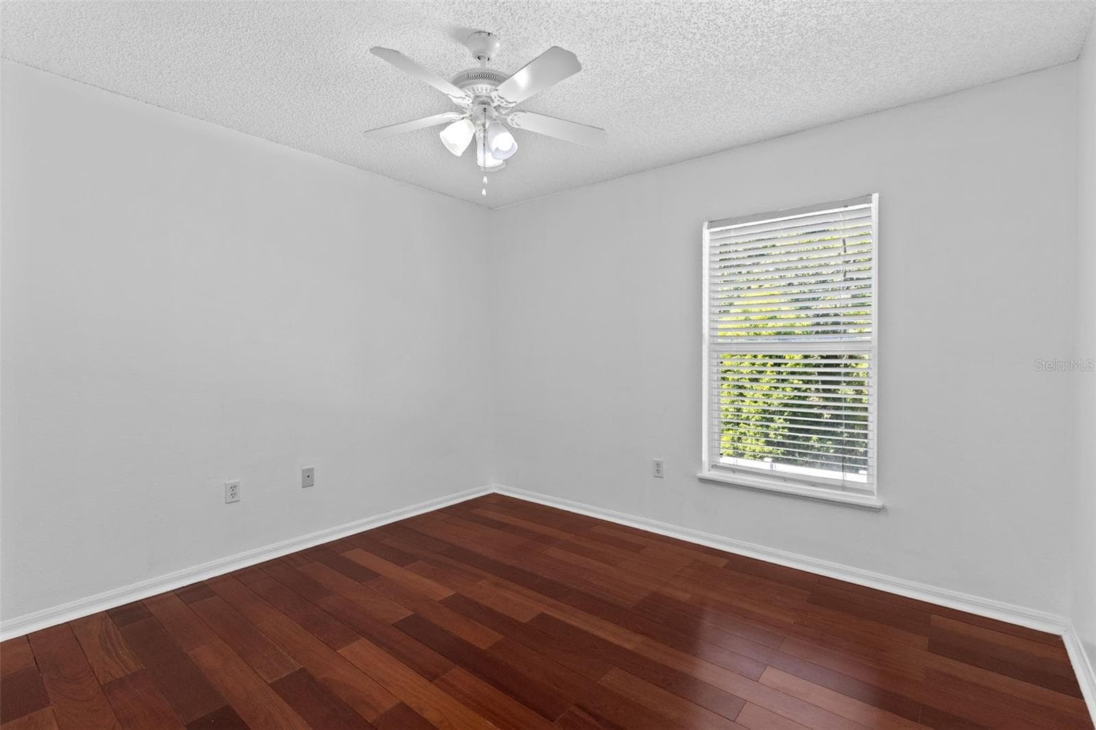 Upstairs Bedroom 2 - 1316 HONEY RD, APOPKA