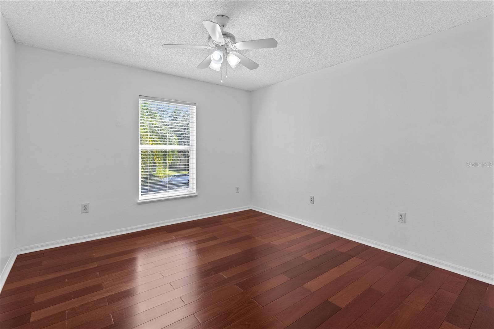 Upstairs Bedroom 3 - 1316 HONEY RD, APOPKA