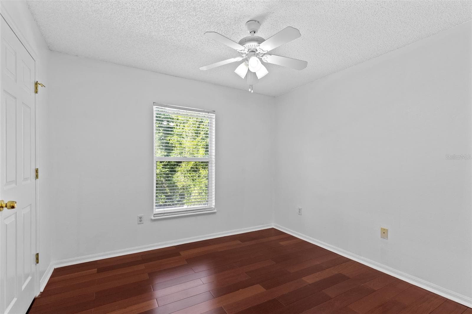 Upstairs Bedroom 4 - 1316 HONEY RD, APOPKA