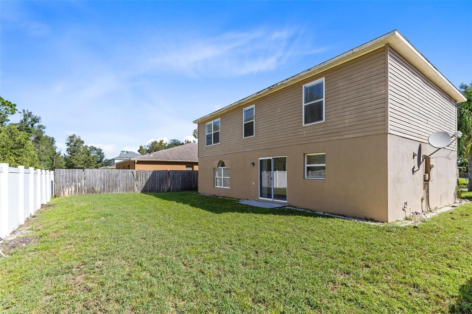 Lots of Space - 1316 HONEY RD, APOPKA