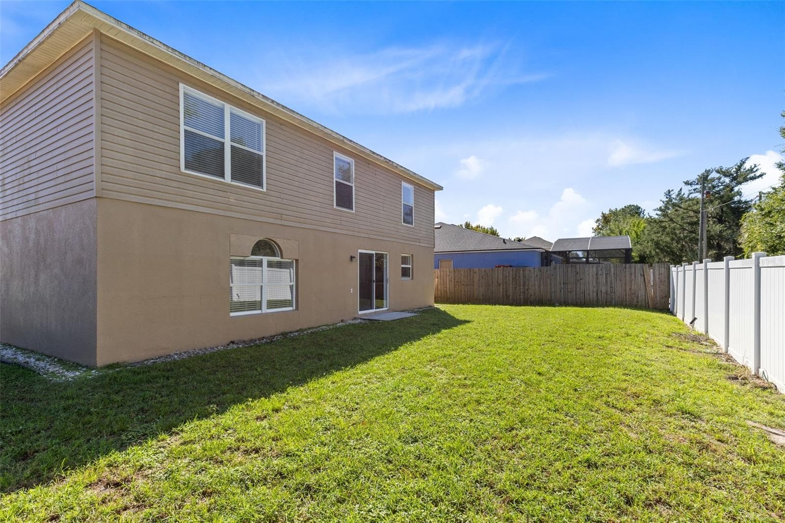 Single Family Residence at 1316 HONEY RD, APOPKA, photo 24 of 30