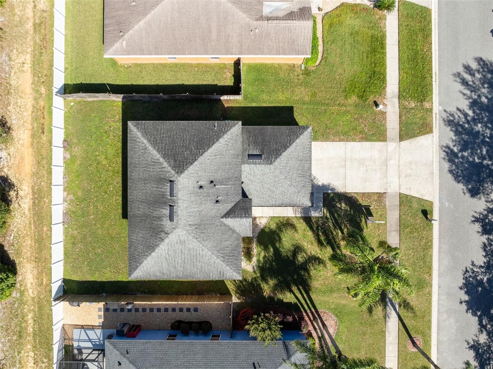 Roof 2018 - 1316 HONEY RD, APOPKA