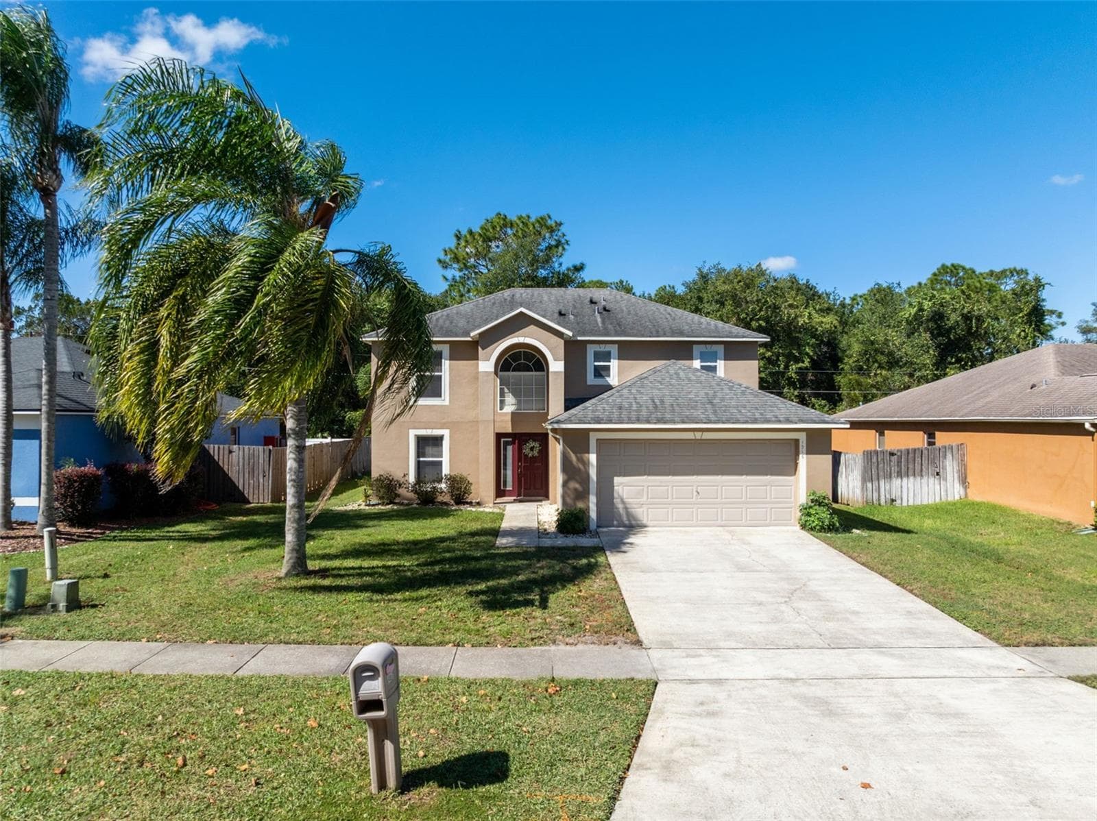 Single Family Residence at 1316 HONEY RD, APOPKA, photo 30 of 30