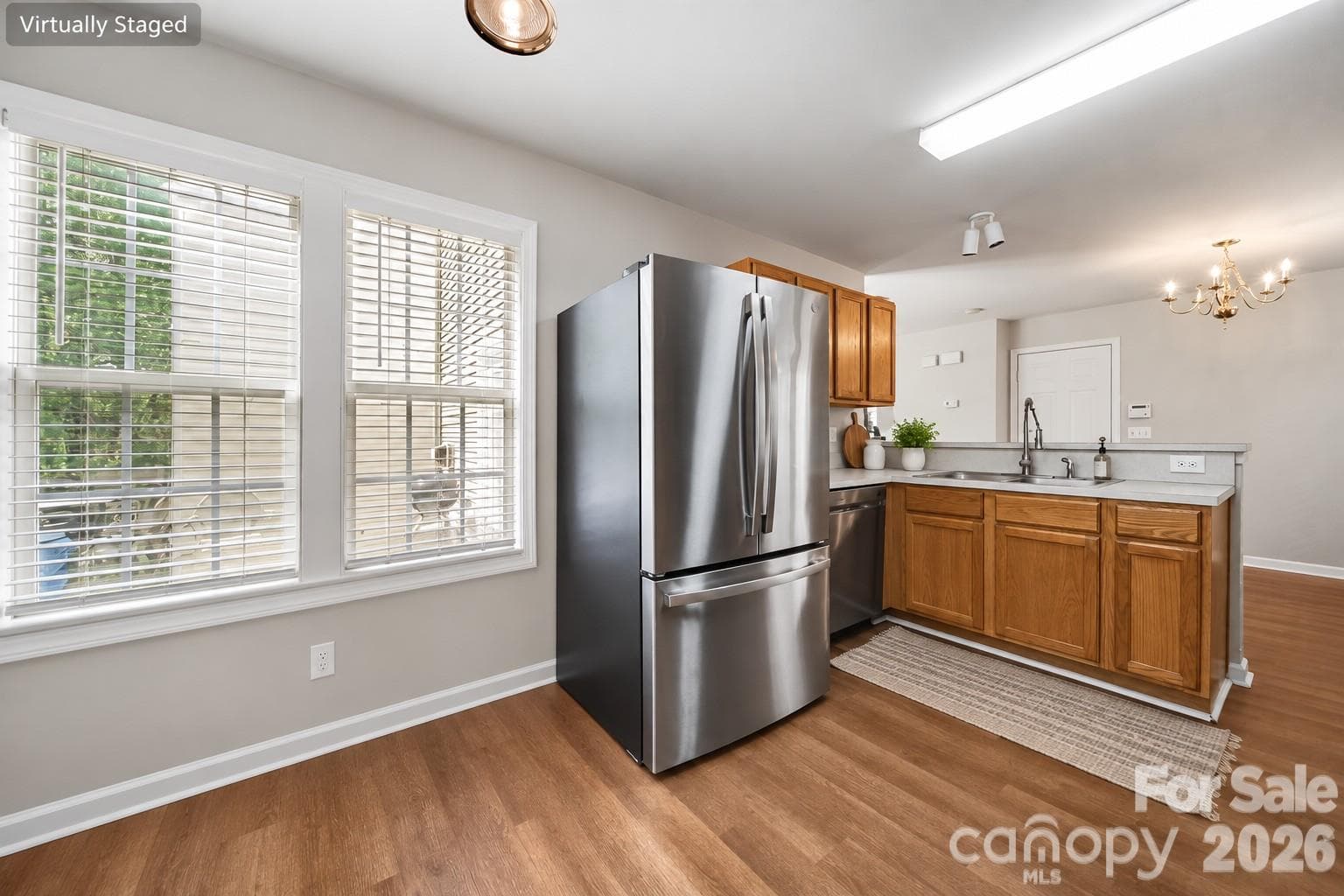 Single Family Residence at 2604 Cochrane Drive, Charlotte, photo 19 of 28