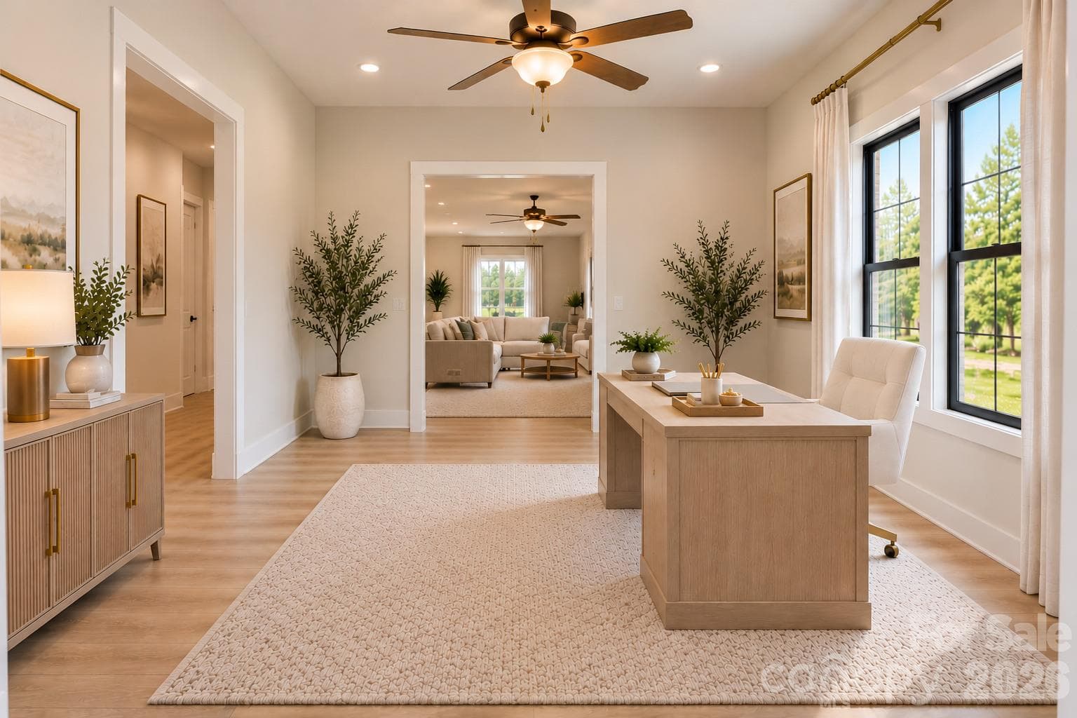 AI Generated representative photos and some fixtures and features are subject to change and will not be exactly as shown. - 255 Booker Washington Street, Rock Hill