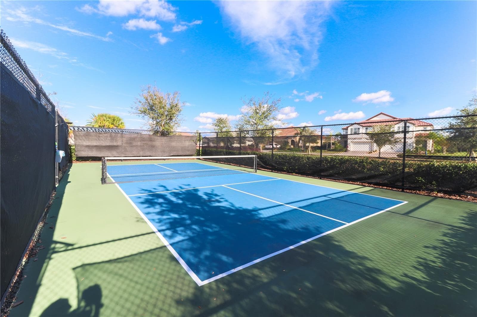 Pickleball Courts - 2501 AVOLET CT, LAKEWOOD RANCH