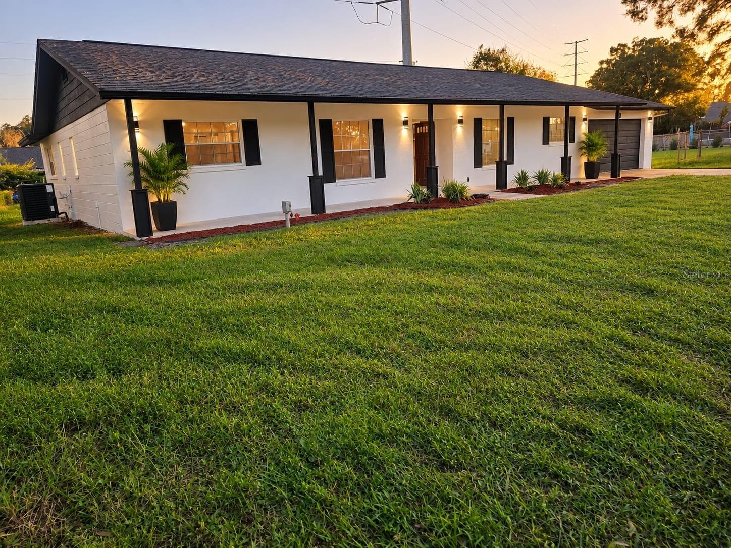 Single Family Residence at 22368 WEEKS BLVD, LAND O LAKES, photo 2 of 42