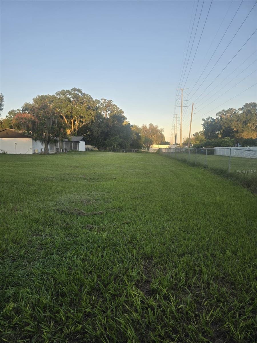 Single Family Residence at 22368 WEEKS BLVD, LAND O LAKES, photo 40 of 42