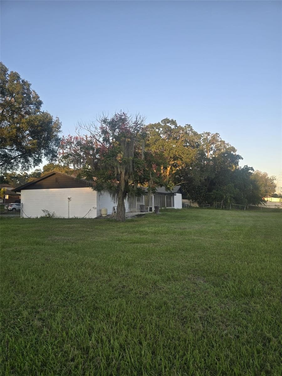 Single Family Residence at 22368 WEEKS BLVD, LAND O LAKES, photo 41 of 42