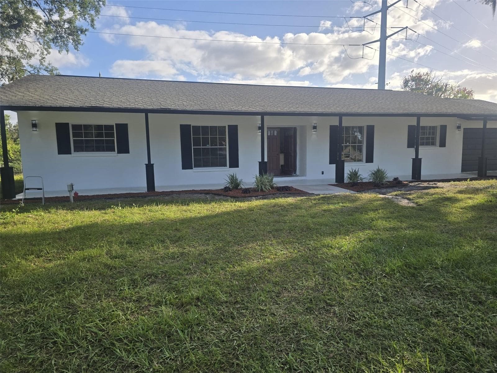 Single Family Residence at 22368 WEEKS BLVD, LAND O LAKES, photo 42 of 42